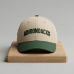 Ernie Clement Adirondacks Hat