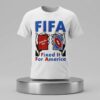 FIFA Fixed It For America Shirt 2