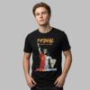 Final World Cup 2026 Spain Vs Argentina Shirt
