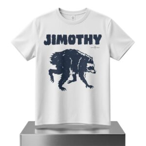 Julio Rodriguez Jimothy Raccoon Shirt 2