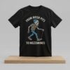 From Mosh Pits To Mezzanines Shirt 5 From Mosh Pits To Mezzanines Shirt 2