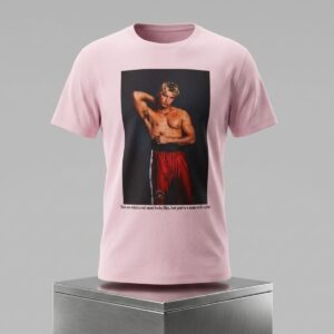 Off Campus Stephen Kalyn Shirt 2