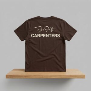 Taylor Swift Carpenters Shirt 2