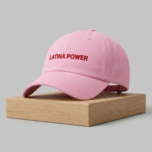 Latina Power Hat 2