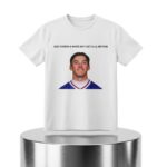 God Forbid a White Boy Get a Lil Motion Cole Bishop Shirt