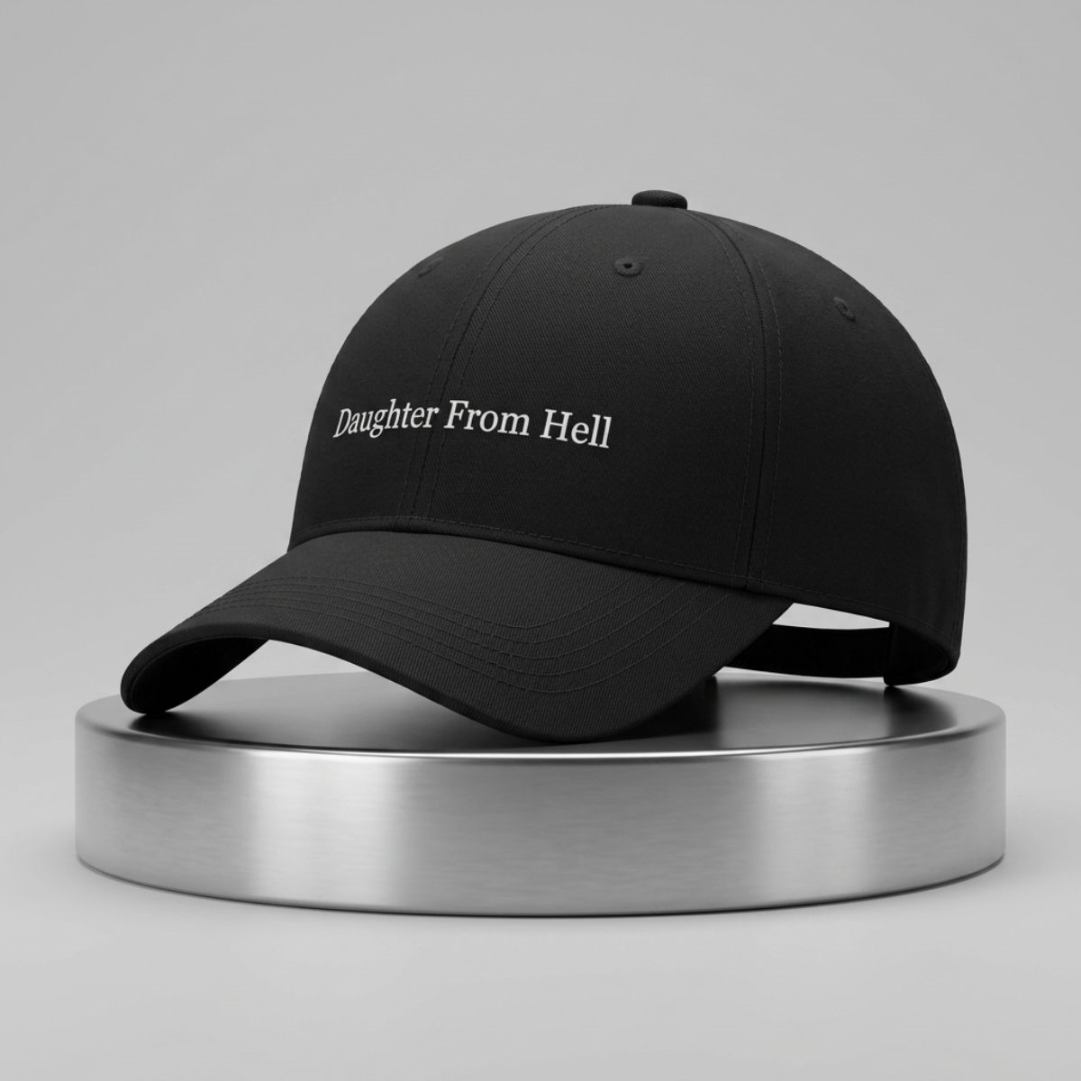 Gracie Abrams Daughter From Hell Hat 1 Gracie Abrams Daughter From Hell Hat 2