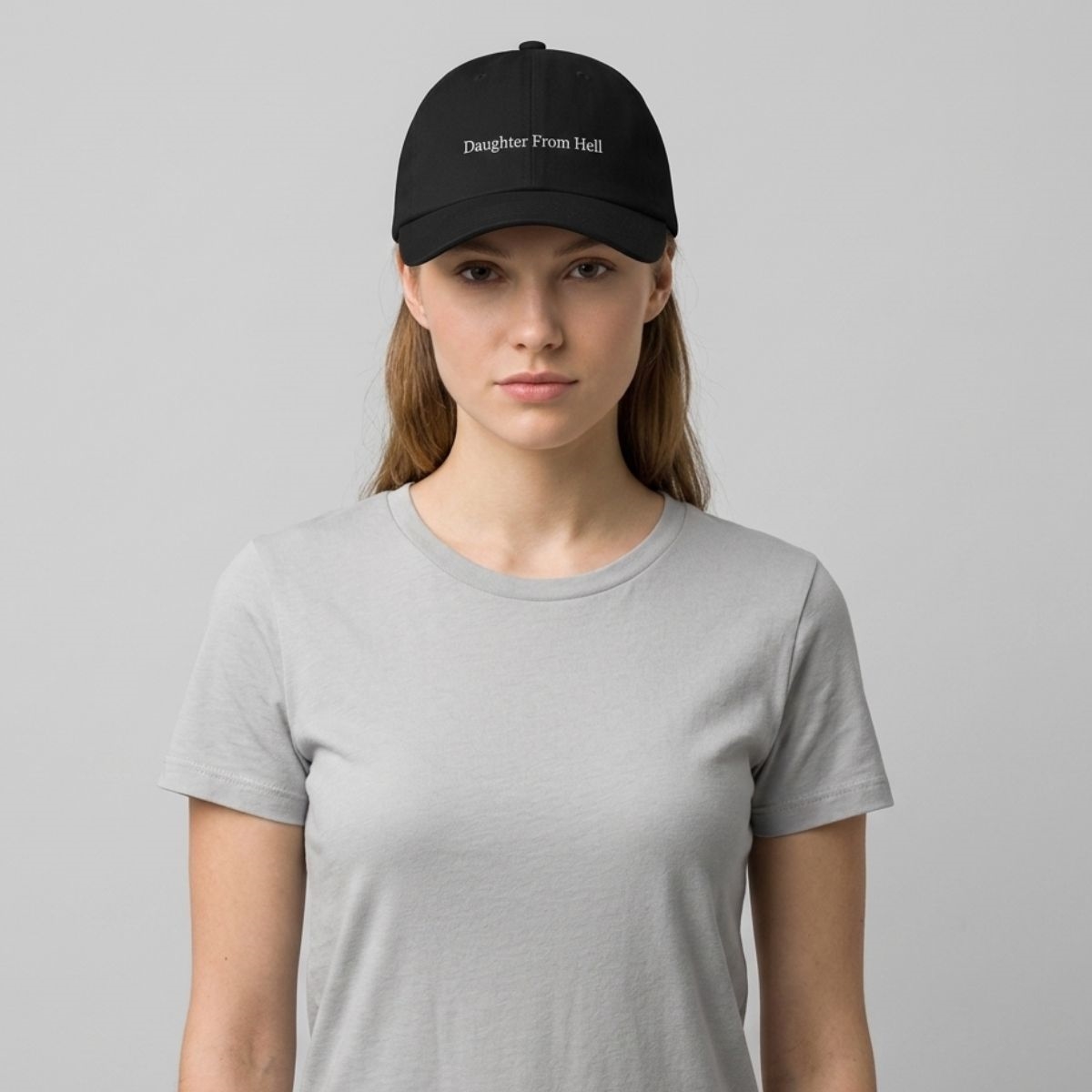 Gracie Abrams Daughter From Hell Hat Gracie Abrams Daughter From Hell Hat