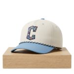 Guardians Hispanic Heritage Logo 2026 Giveaway Hat