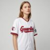 Guardians University of Akron 2026 Jersey Giveaway 3 Guardians University of Akron 2026 Jersey Giveaway