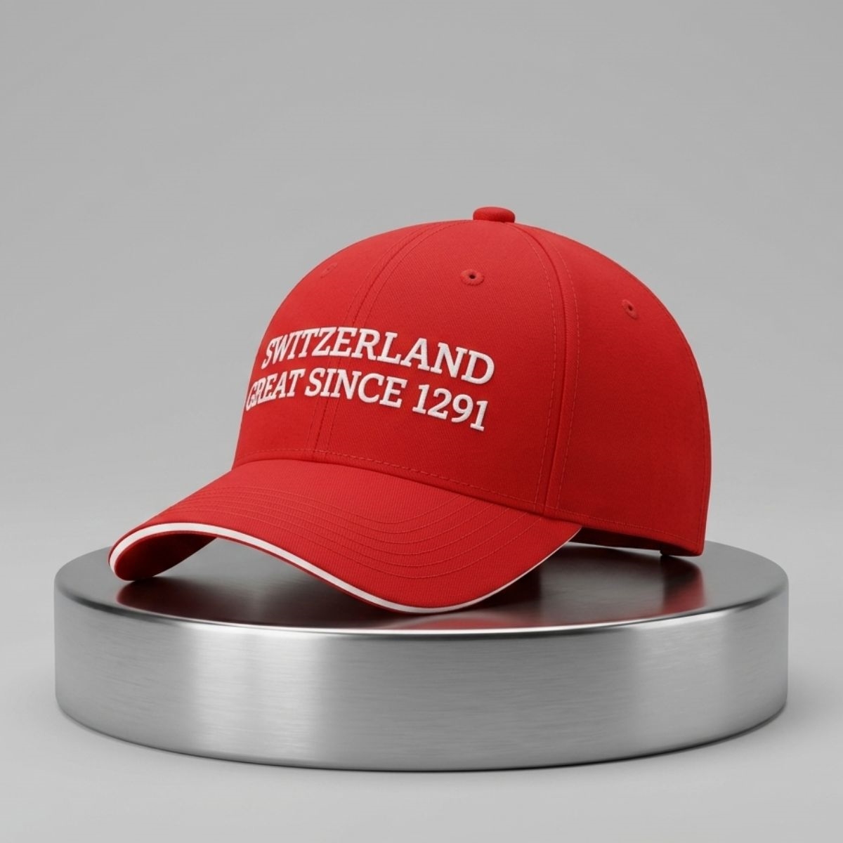 Guy Parmelin Switzerland Great Since 1291 Hat 1 Guy Parmelin Switzerland Great Since 1291 Hat (1)