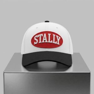George Kittle Stally Hat 2