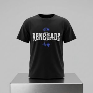 Jay Z Eminem Renegade Shirt 2