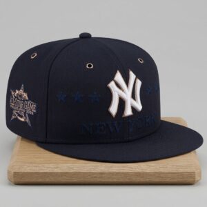 2026 NY Yankees Home Run Derby All Star Game Hat 2