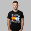 Half Spanish Half Argentina World Cup 2026 Shirt