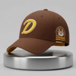 Happy Doran Day 2026 Hat
