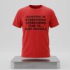 Harry Styles Dancing Is Everything Everything Else Is Just Details Shirt 2