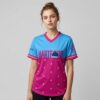 Hartford Yard Goats Adult Capital Glow 2026 Jersey Giveaway