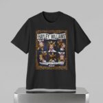 Hayley Williams Artist Of The Year Shirt