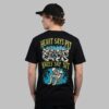 Heart Says Pit Knees Say Sit Shirt 3 Heart Says Pit Knees Say Sit Shirt