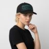 Hello I Am Fleeing The American Century Of Humiliation Mountain Dew Baja Blast Hat
