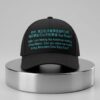 Hello I Am Fleeing The American Century Of Humiliation Mountain Dew Baja Blast Hat 5 Hello I Am Fleeing The American Century Of Humiliation Mountain Dew Baja Blast Hat 2