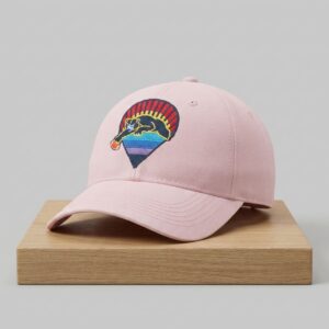 Chicago Bears Under the Stars Hat 2