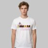 Hilary Duff Wear Britney Spears Toxic Shirt 3 Hilary Duff Wear Britney Spears Toxic Shirt