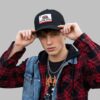 Hunter Biden California Republic California Bear Flag Hat