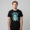 I'm A Squirter Turtle Shirt