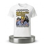 I Got Lockjaw Doing Graveyard Shifts At The Dicksucking Factory Shirt