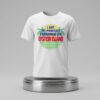 I Got My Prostate Examined On Epstein Island Shirt 2