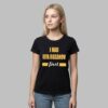 I Had Ilya Rozanov First Shirt 3 I Had Ilya Rozanov First Shirt