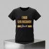 I Had Ilya Rozanov First Shirt 5 I Had Ilya Rozanov First Shirt 2