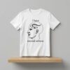 I Have Mental Eelness Shirt 2