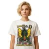 I Love D & D Drinking and Driving Shirt 5 I Love D D Drinking and Driving Shirt