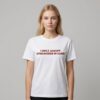 I Only Accept Apologies In Cash Shirt