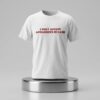 I Only Accept Apologies In Cash Shirt 2