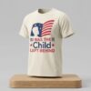 I Was The Child Left Behind Shirt 4 I Was The Child Left Behind Shirt 2