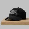 I Wish I Had Serotonin Instead of This Enormous Cock Corduroy Hat