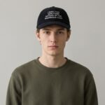 I Wish I Had Serotonin Instead of This Enormous Cock Corduroy Hat