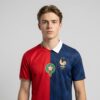 IShowSpeed World Cup 2026 Morocco France Jersey 3 IShowSpeed World Cup 2026 Morocco France Jersey