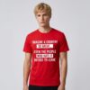 Imagine A Country So Great Shirt