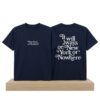 It Will Always Be New York Or Nowhere Shirt 7 It Will Always Be New York Or Nowhere Shirt 2