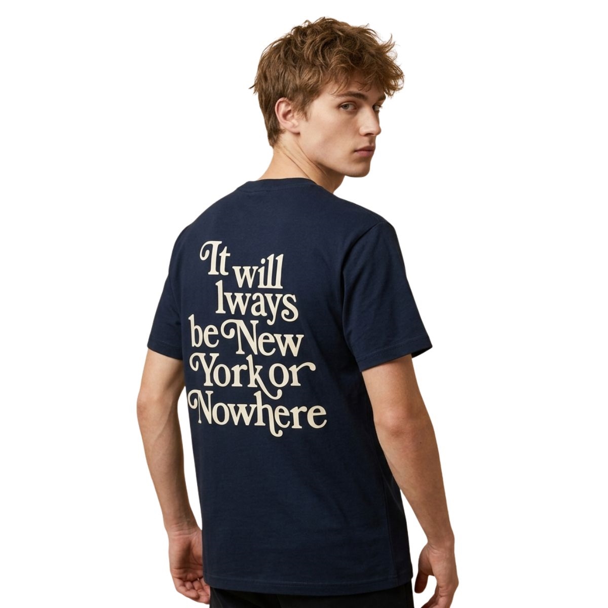 It Will Always Be New York Or Nowhere Shirt 3 It Will Always Be New York Or Nowhere Shirt 3