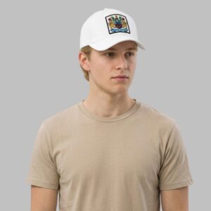 JJ Watt Burnley Football Club Hat 2