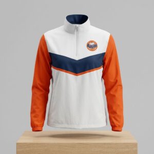 Astros Retro Windbreaker 2026 Jacket Giveaway 2