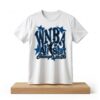 JB Pritzker All Star Game Chicago 2026 Shirt 2