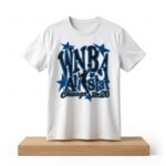 JB Pritzker All Star Game Chicago 2026 Shirt