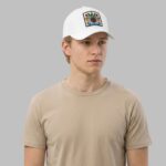 JJ Watt Burnley Football Club Hat