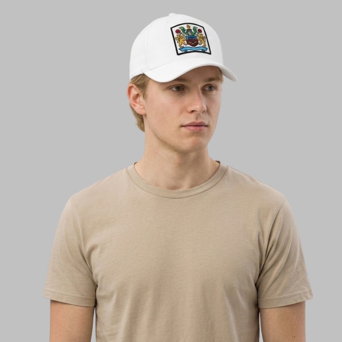 JJ Watt Burnley Football Club Hat 1 JJ Watt Burnley Football Club Hat 2